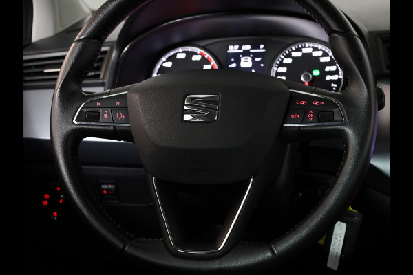 Seat Arona 1.0 TSI Style Business Intense 110pk Automaat | Navigatie| Lichtmetalen velgen