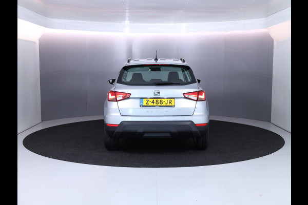 Seat Arona 1.0 TSI Style Business Intense 110pk Automaat | Navigatie| Lichtmetalen velgen