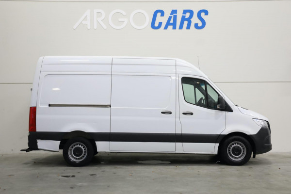 Mercedes-Benz Sprinter 314 CDI AUTOMAAT TREKHAAK L2/H2 NAVI CLIMA/AIRCO CRUISE CONTROL LEASE V/A €148,- p.m. INRUIL MOGELIJK