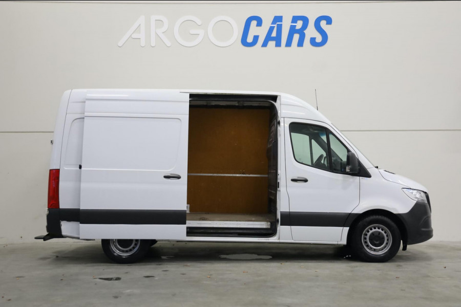 Mercedes-Benz Sprinter 314 CDI AUTOMAAT TREKHAAK L2/H2 NAVI CLIMA/AIRCO CRUISE CONTROL LEASE V/A €148,- p.m. INRUIL MOGELIJK