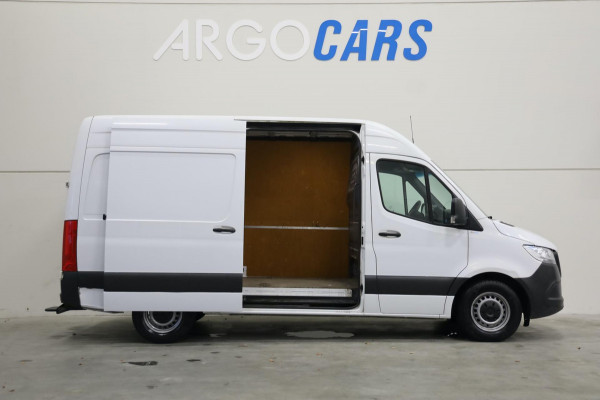 Mercedes-Benz Sprinter 314 CDI AUTOMAAT TREKHAAK L2/H2 NAVI CLIMA/AIRCO CRUISE CONTROL LEASE V/A €148,- p.m. INRUIL MOGELIJK