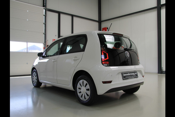 Volkswagen up! BMT move up! Cruise | Apps | Camera