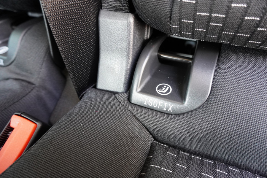 Mercedes-Benz Vito 124 CDI 237PK Extra Lang Tourer Select Dubbelcabine Schuifdeur L + R Automaat Nr. V110 | Climate/ Cruise/ Navi/Camera/Alarm/ Diamond grille
