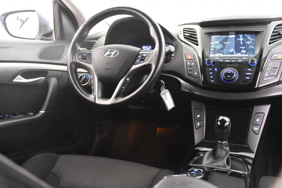 Hyundai i40 Wagon *Navigatie*Camera*Cruise Control*