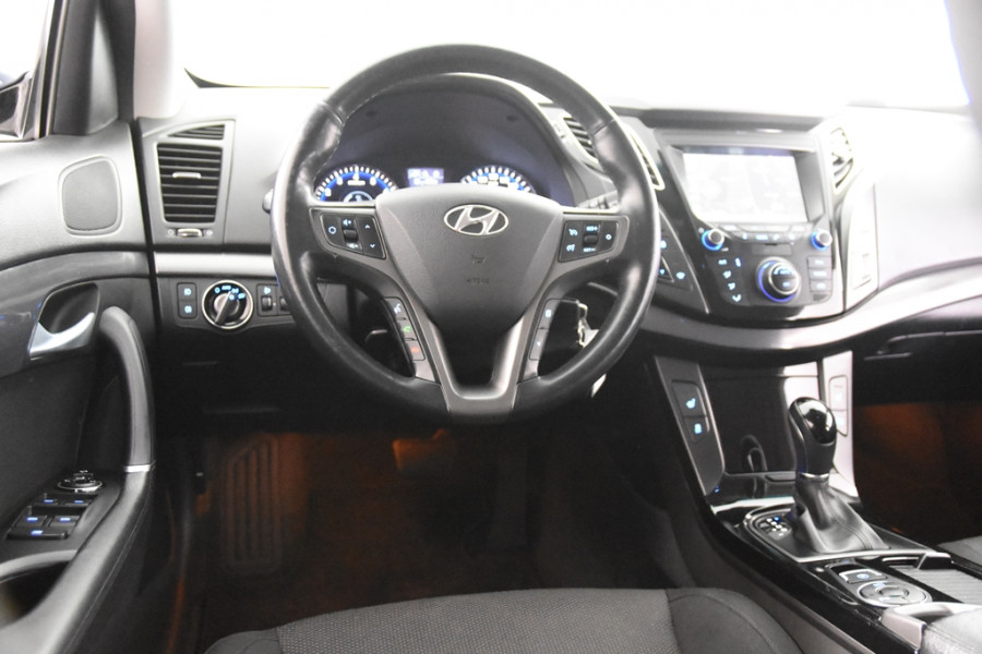 Hyundai i40 Wagon *Navigatie*Camera*Cruise Control*