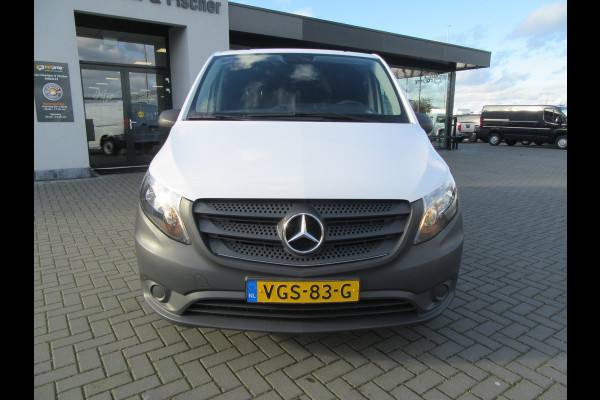 Mercedes-Benz Vito 114 CDI Lang Automaat, Airco, Cruise Control