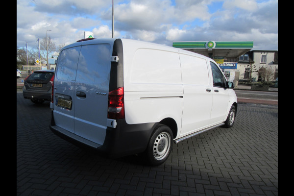 Mercedes-Benz Vito 114 CDI Lang Automaat, Airco, Cruise Control