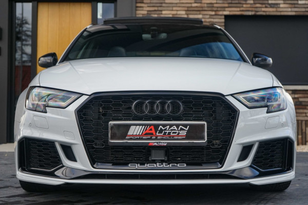 Audi RS3 Sportback 2.5 TFSI Quattro TM700 680PK