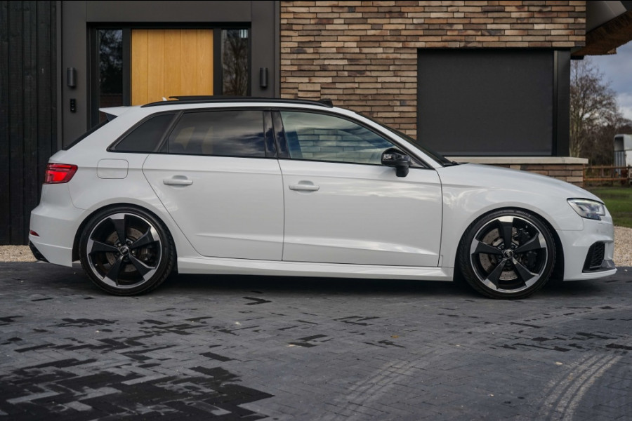 Audi RS3 Sportback 2.5 TFSI Quattro TM700 680PK