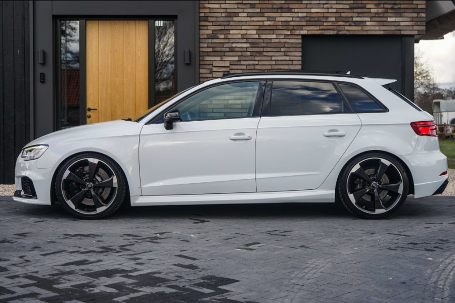 Audi RS3 Sportback 2.5 TFSI Quattro TM700 680PK