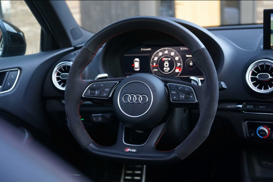 Audi RS3 Sportback 2.5 TFSI Quattro TM700 680PK