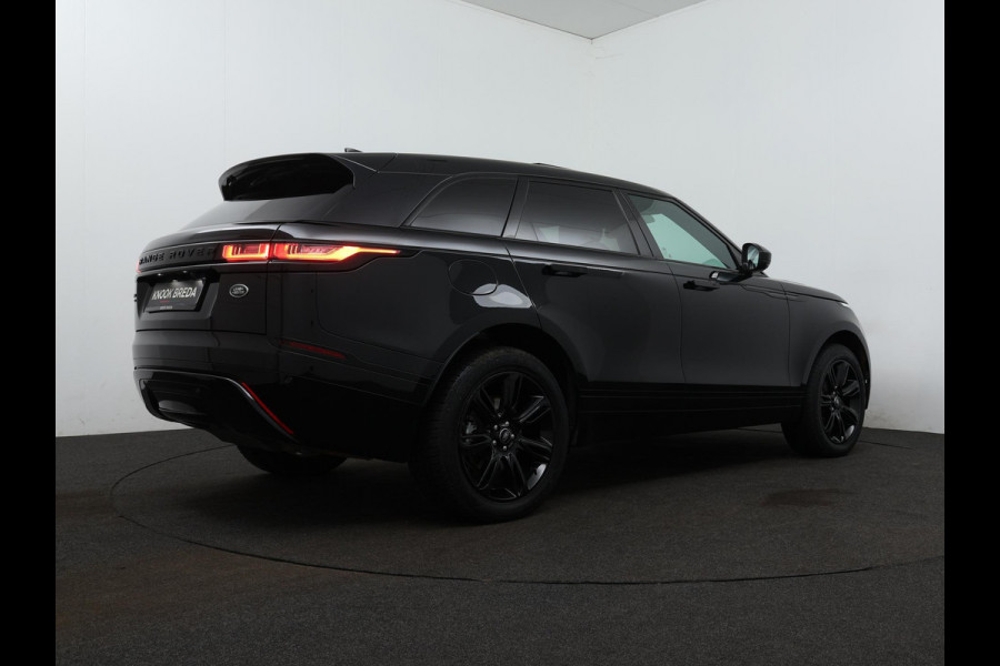 Land Rover Range Rover Velar P400e R-Dynamic SE