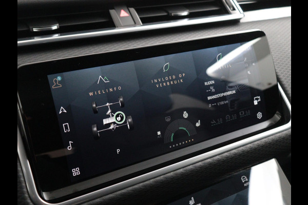 Land Rover Range Rover Velar P400e R-Dynamic SE