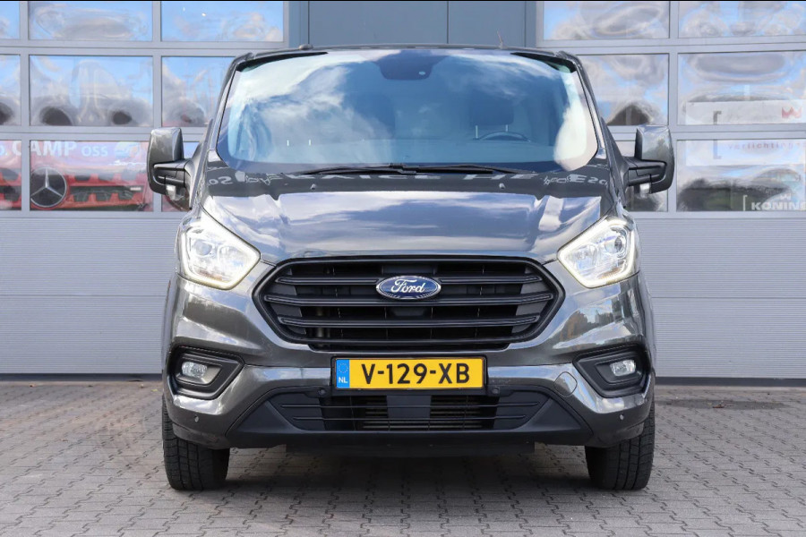 Ford Transit Custom 2.0 TDCi 130PK L2H1 l AIRCO l