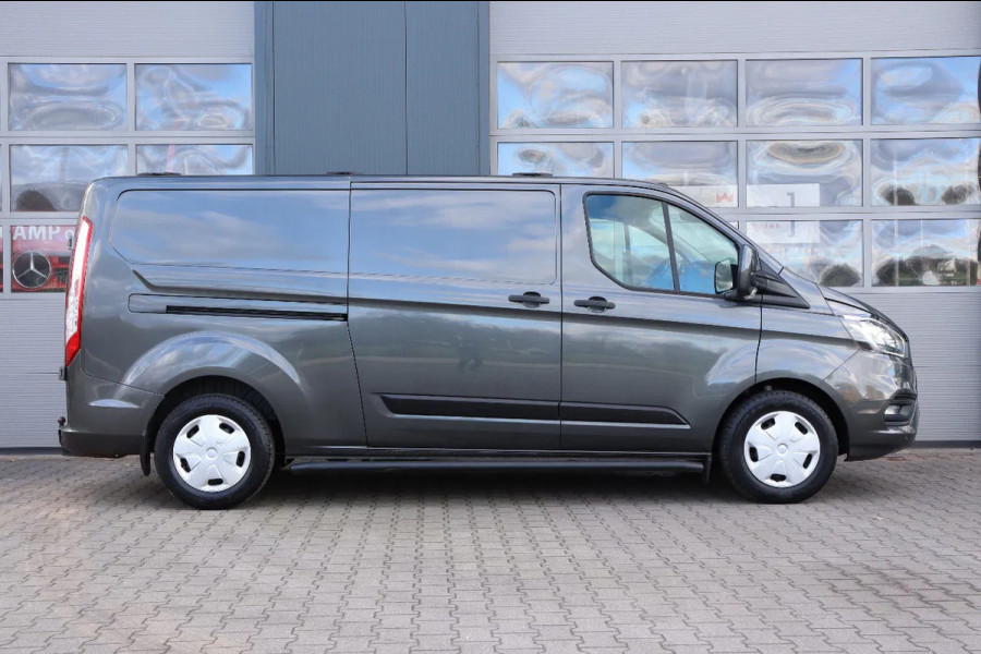 Ford Transit Custom 2.0 TDCi 130PK L2H1 l AIRCO l