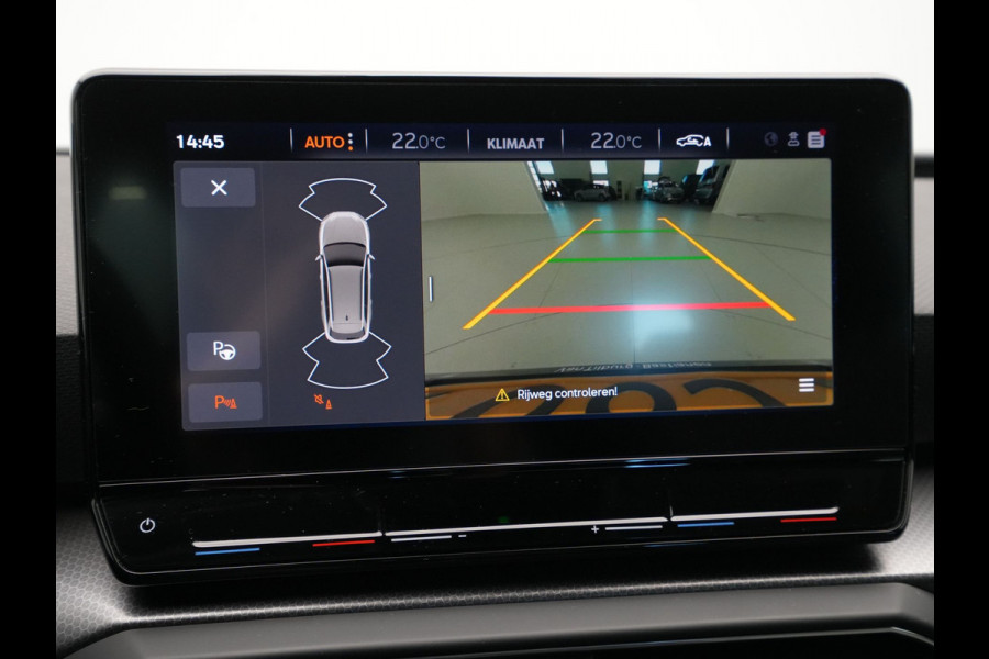 Seat Leon Sportstourer 1.5 TSI 130pk Style Launch Edition Navigatie Virtual Cockpit Camera Acc 297