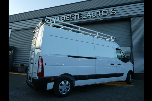 Renault Master T35 2.3 dCi 150 L3H2 glasresteel glaswagen glasauto