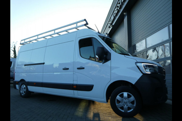 Renault Master T35 2.3 dCi 150 L3H2 glasresteel glaswagen glasauto