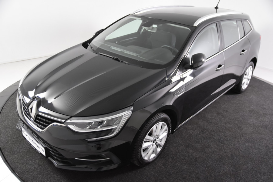 Renault MEGANE Estate TCe Grand Tour *1ste Eigenaar*Keyless*PDC*