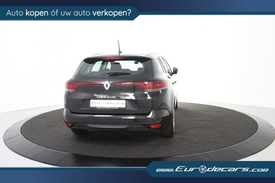 Renault MEGANE Estate TCe Grand Tour *1ste Eigenaar*Keyless*PDC*