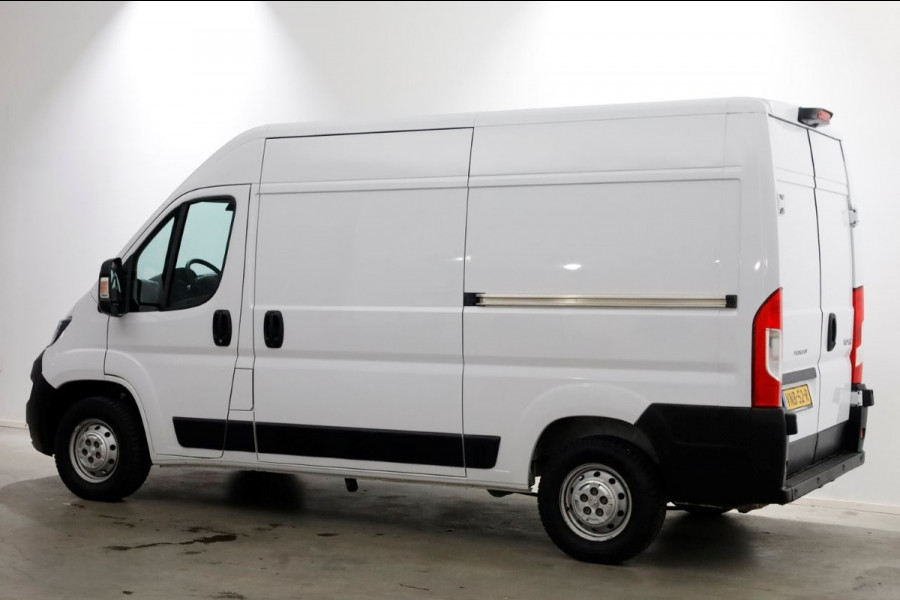 Peugeot Boxer 2.2 BlueHDi 120pk L2H2 Premium 2x Schuifdeur/Navi/Camera 12-2021