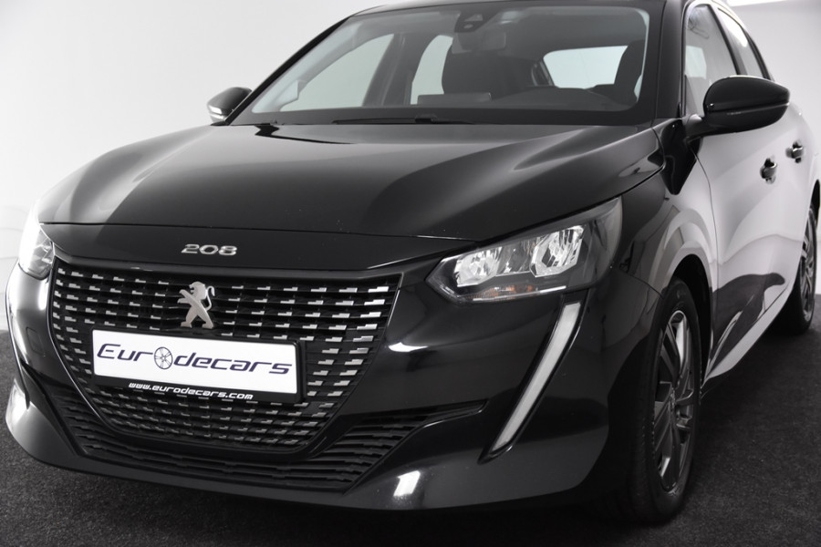 Peugeot 208 Active Pack *1ste Eigenaar*Navigatie*Carplay*PDC*