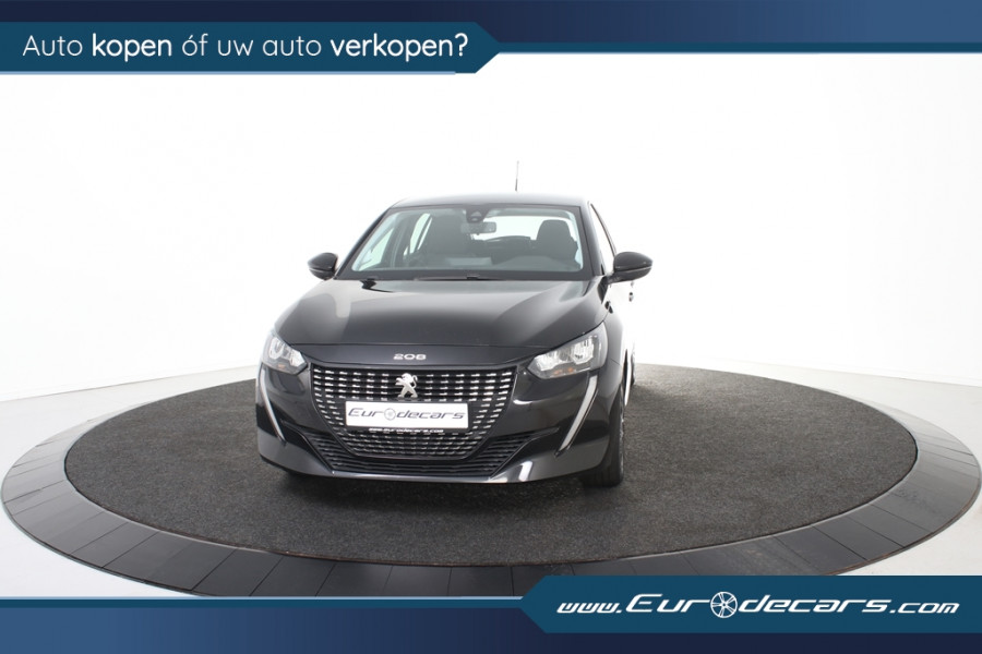 Peugeot 208 Active Pack *1ste Eigenaar*Navigatie*Carplay*PDC*