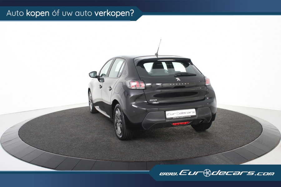 Peugeot 208 Active Pack *1ste Eigenaar*Navigatie*Carplay*PDC*