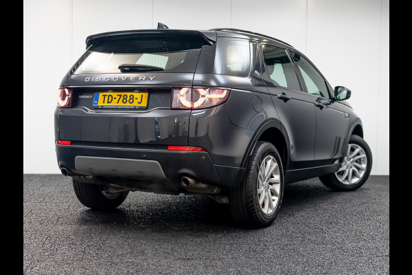 Land Rover Discovery Sport 2.0 TD4 HSE 7persoons