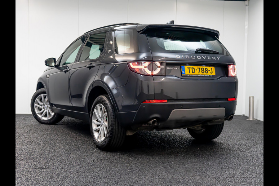 Land Rover Discovery Sport 2.0 TD4 HSE 7persoons