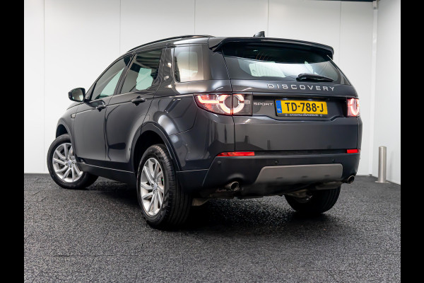 Land Rover Discovery Sport 2.0 TD4 HSE 7persoons