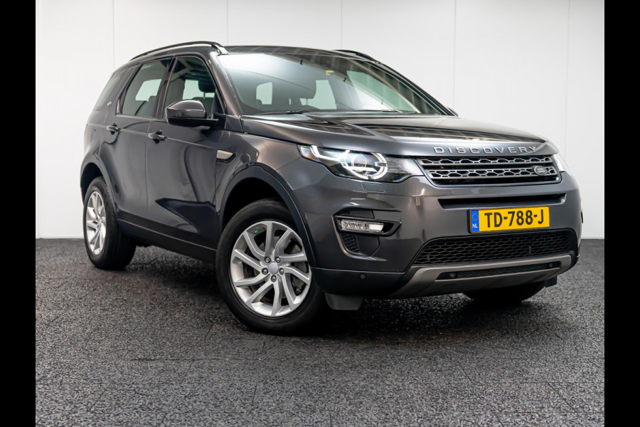 Land Rover Discovery Sport 2.0 TD4 HSE 7persoons