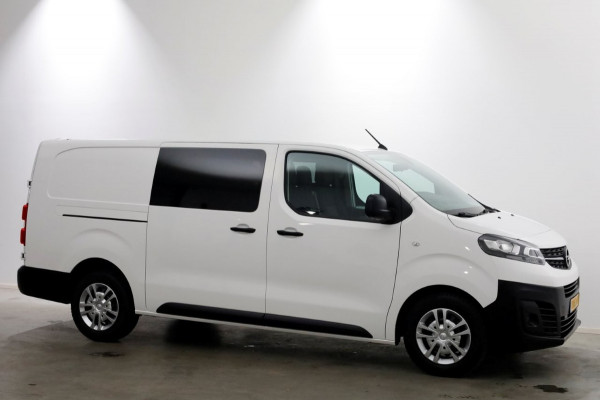 Opel Vivaro 2.0 CDTI 122pk Lang D.C. Edition 02-2021