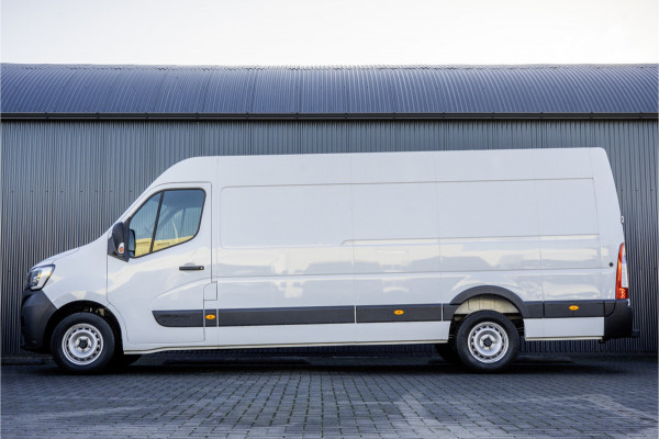 Renault Master 2.3 dCi L4H2 | Euro 6 | 164 PK | Trekhaak | Cruise | Airco | LED