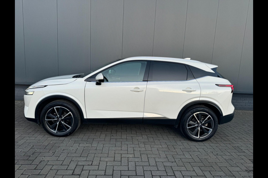 Nissan QASHQAI 1.3 MHEV Tekna Plus/Led/Pano/Hud/Cam/Full!!