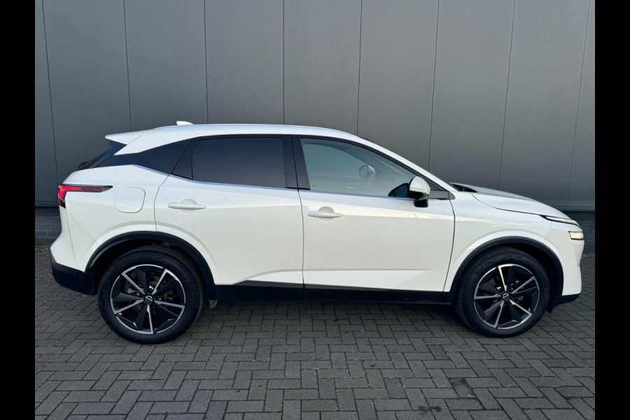 Nissan QASHQAI 1.3 MHEV Tekna Plus/Led/Pano/Hud/Cam/Full!!