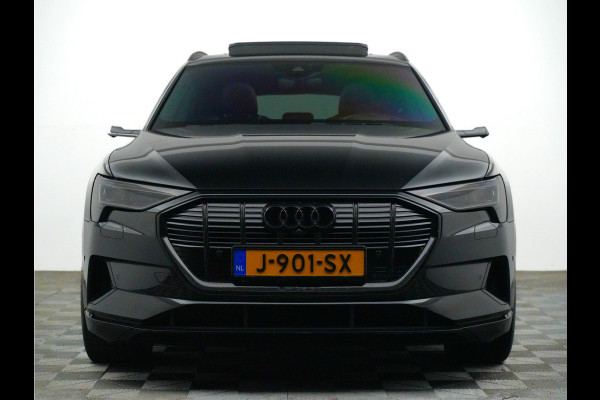 Audi e-tron 55 quattro LTD Edition (nightvision,B&O,360,headup,23 inch concaver)