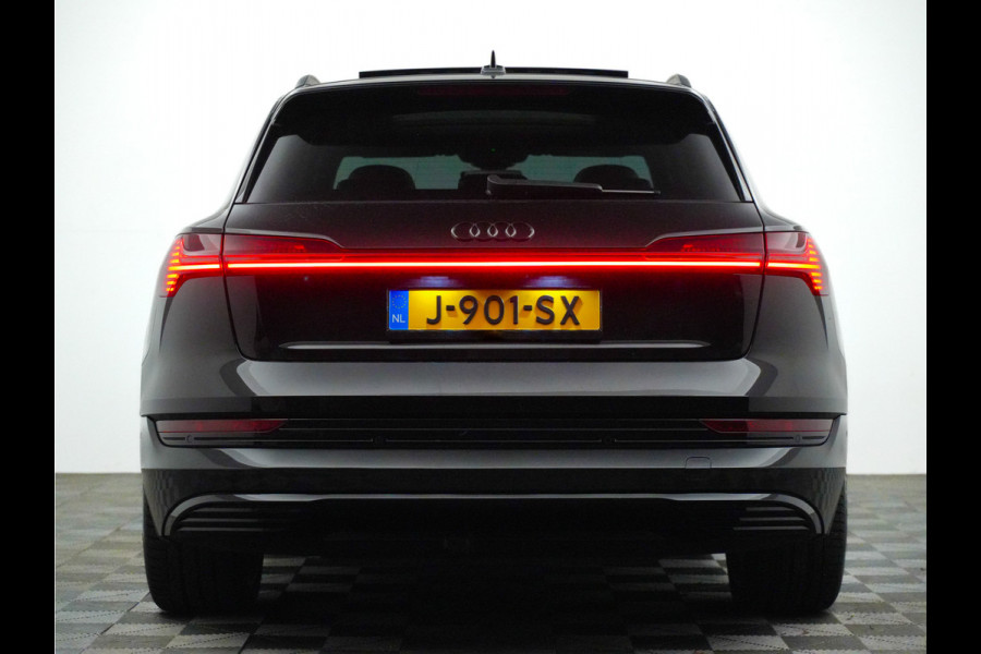 Audi e-tron 55 quattro LTD Edition (nightvision,B&O,360,headup,23 inch concaver)