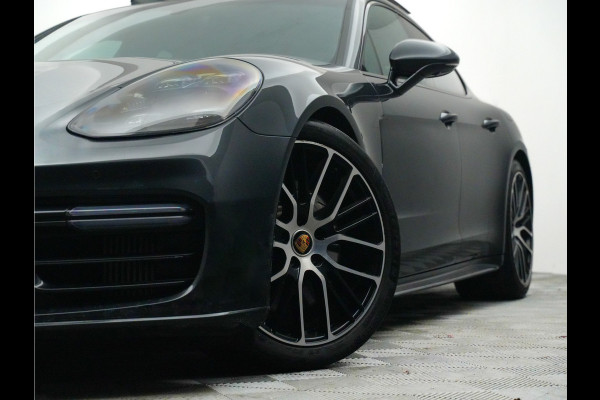 Porsche Panamera 2.9 4 E-Hybrid 467pk Platinum Edition (head-up,bose,sportuitlaat,360,panodak,facelift)