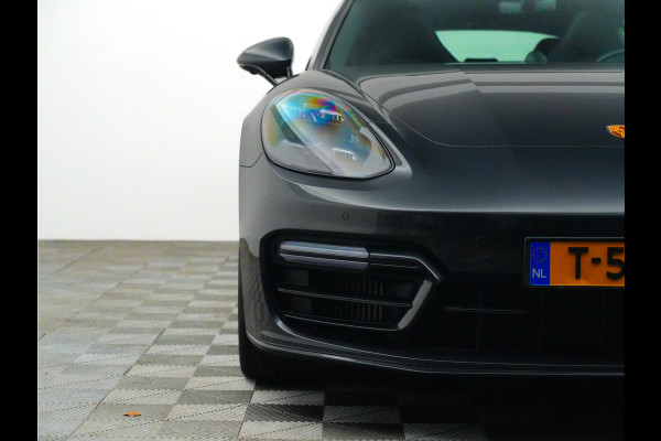 Porsche Panamera 2.9 4 E-Hybrid 467pk Platinum Edition (head-up,bose,sportuitlaat,360,panodak,facelift)