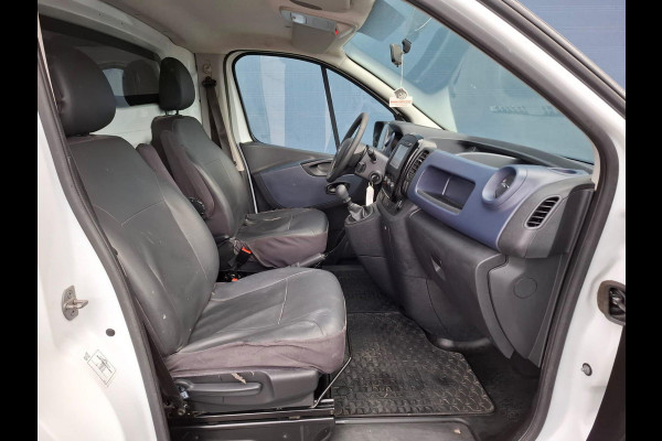 Opel Vivaro 1.6 CDTI L1H1 Sport EcoFlex AIRCO / CRUISE CONTROLE / NAVI / KLEP