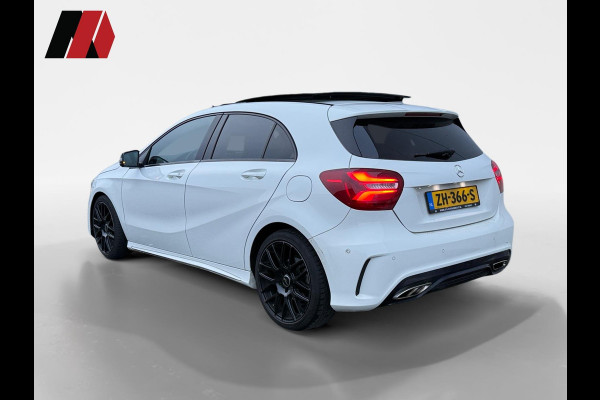 Mercedes-Benz A-Klasse 180 | AMG | Pano | ACC | Memory | FULL