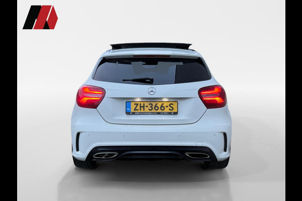 Mercedes-Benz A-Klasse 180 | AMG | Pano | ACC | Memory | FULL