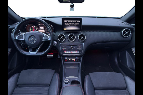 Mercedes-Benz A-Klasse 180 | AMG | Pano | ACC | Memory | FULL