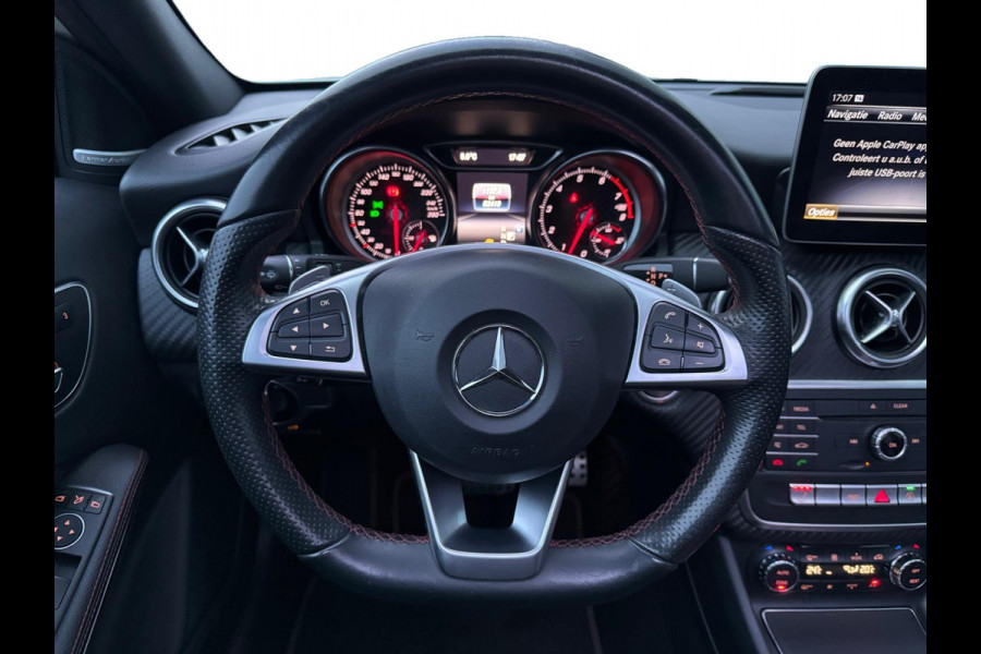 Mercedes-Benz A-Klasse 180 | AMG | Pano | ACC | Memory | FULL