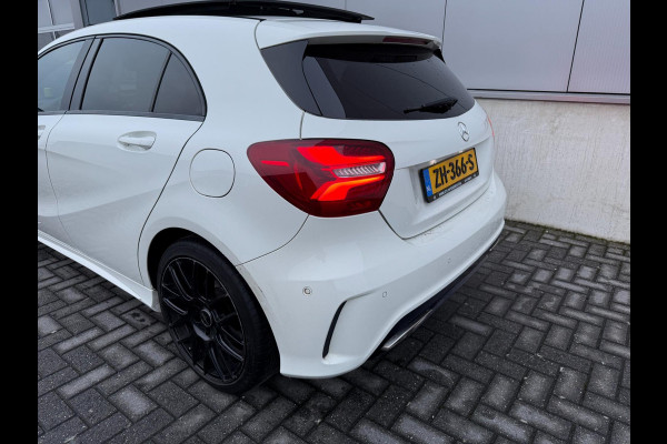 Mercedes-Benz A-Klasse 180 | AMG | Pano | ACC | Memory | FULL