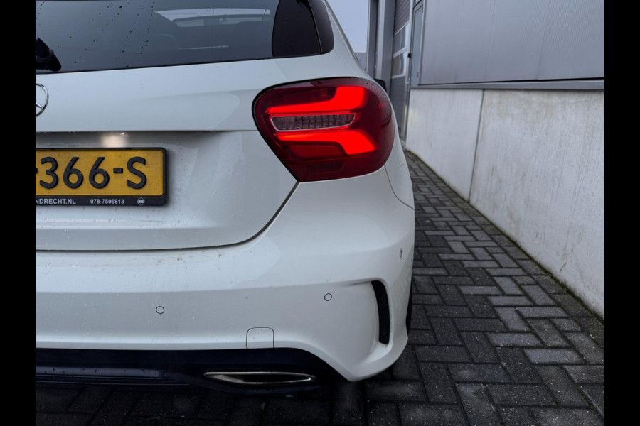 Mercedes-Benz A-Klasse 180 | AMG | Pano | ACC | Memory | FULL