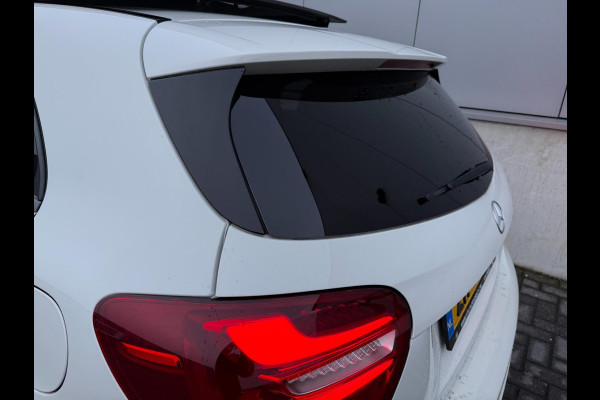 Mercedes-Benz A-Klasse 180 | AMG | Pano | ACC | Memory | FULL