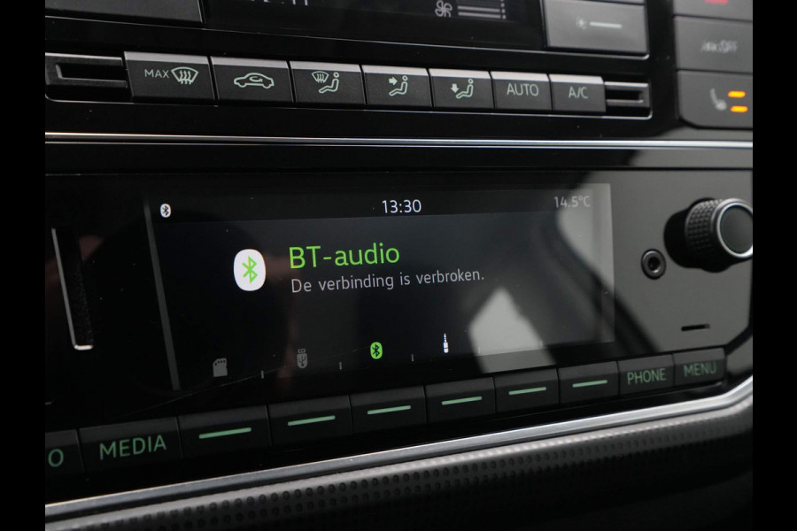 Škoda Citigo e-iV EV Ambition Clima Pdc Stoelverwarming Bluetooth 188