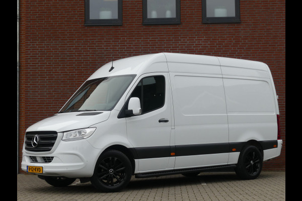 Mercedes-Benz Sprinter 317 CDI L2H2 Airco/Camera/Cruise control/PDC